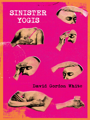 cover image of Sinister Yogis